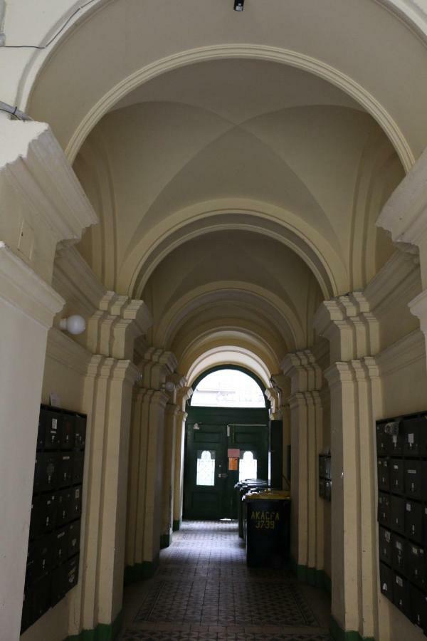 Rockstar Suite In Ruin Quarter Budapest Exterior foto